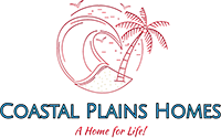 Coastal Plains Home Logo Transparent Background