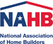 national association of home builders logo