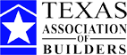 Texas association of builders logo