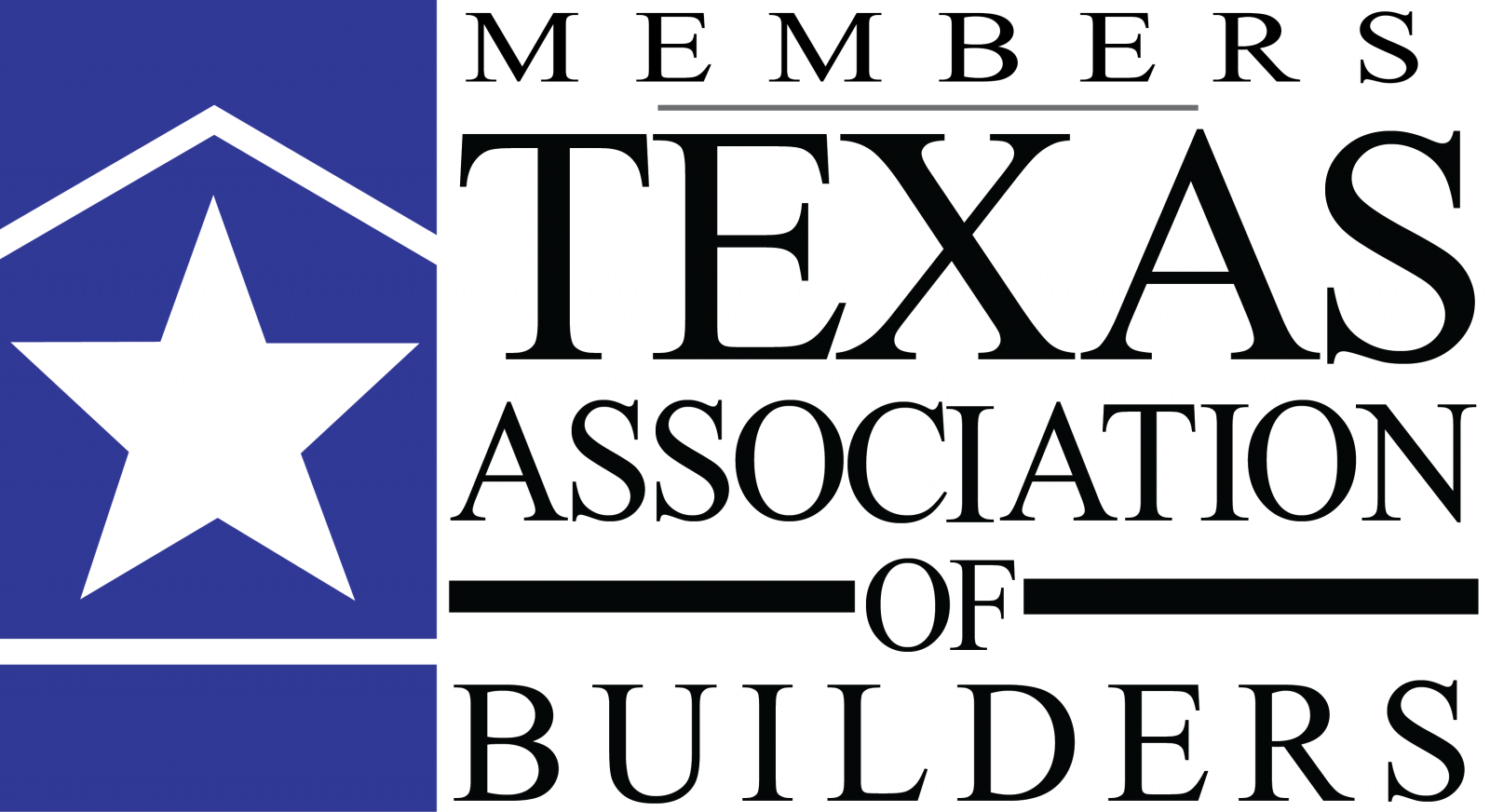Texas association of builders logo
