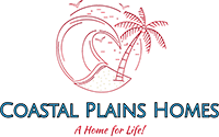 Coastal Plains Home Logo Transparent Background