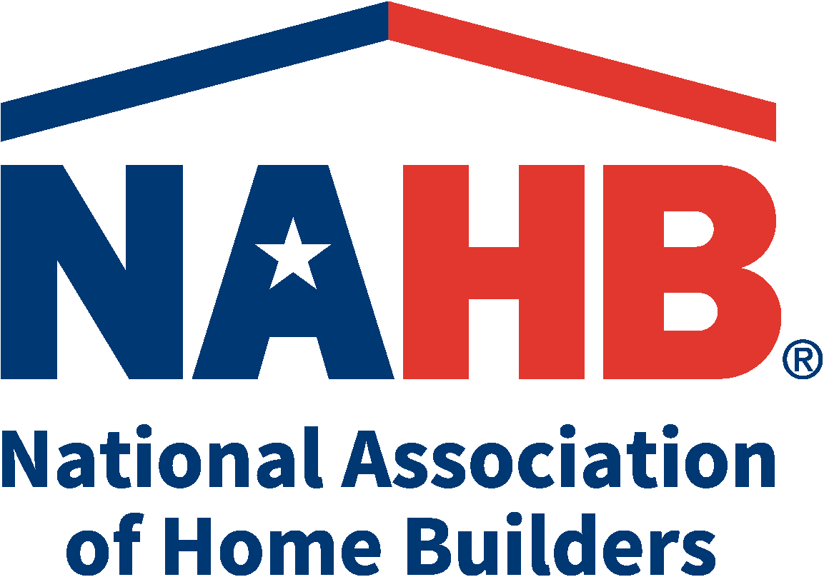 national association of home builders logo