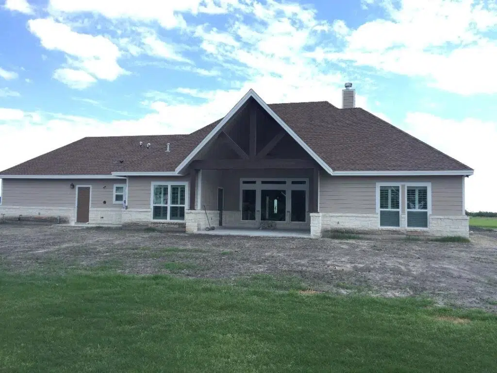 Custom Home Builder On Mustang Island​