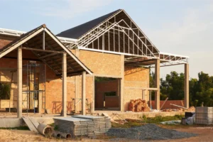 The Feasibility Of Paying Cash For New Construction Home