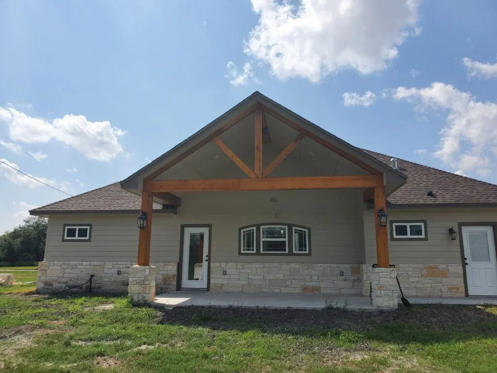 Custom Home Builder